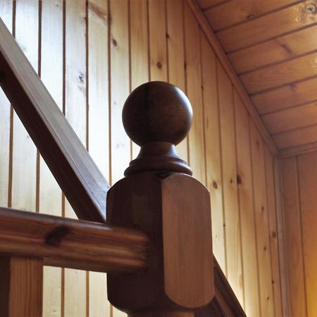 Guest House Eco Home Jurmala Bagian luar foto