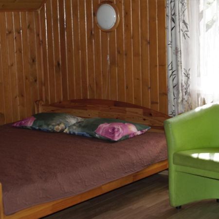Guest House Eco Home Jurmala Bagian luar foto