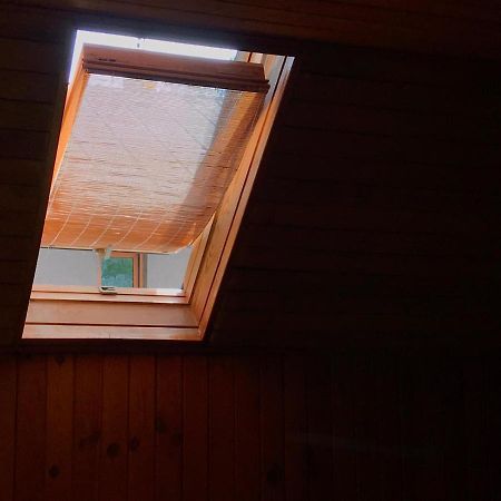 Guest House Eco Home Jurmala Bagian luar foto