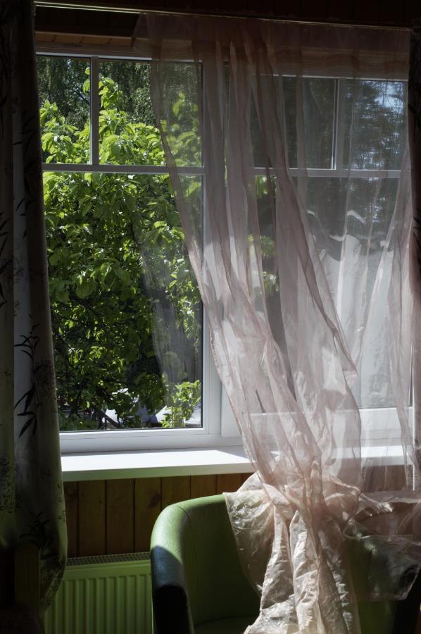 Guest House Eco Home Jurmala Bagian luar foto
