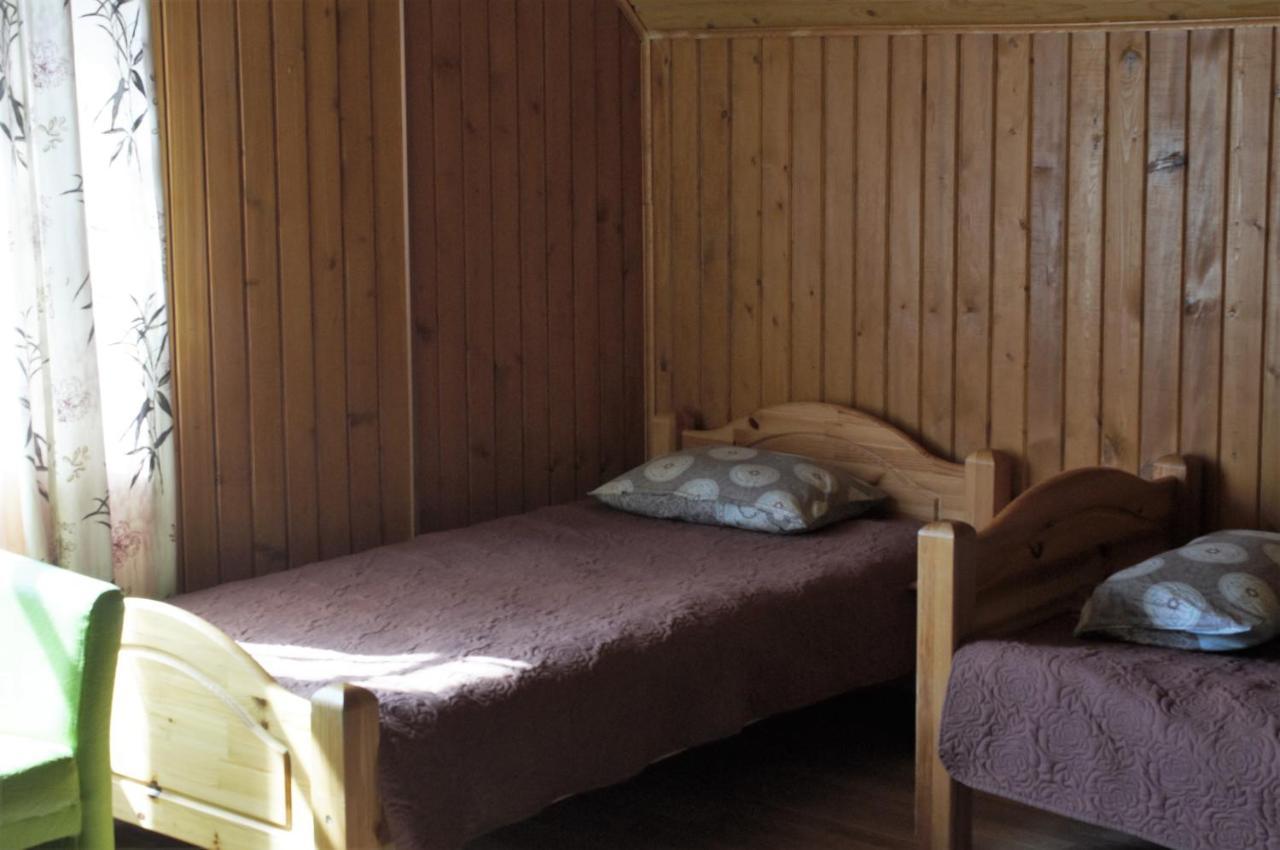 Guest House Eco Home Jurmala Bagian luar foto