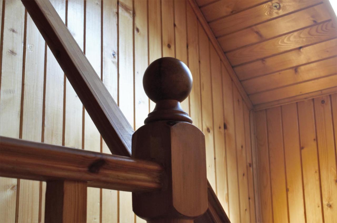 Guest House Eco Home Jurmala Bagian luar foto