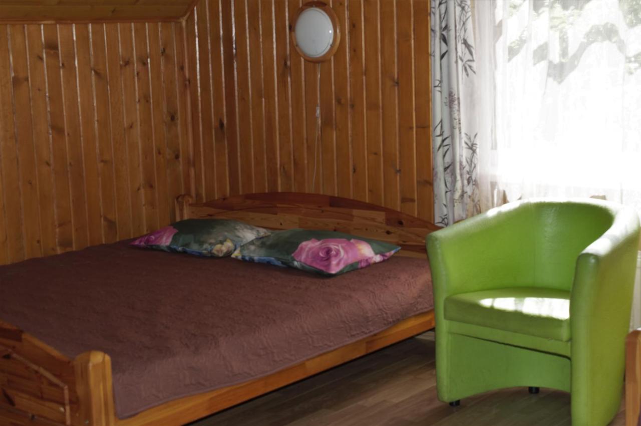 Guest House Eco Home Jurmala Bagian luar foto