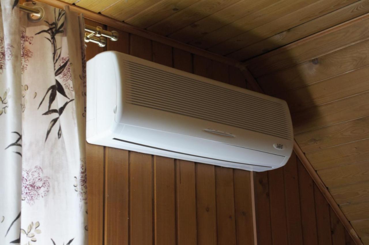 Guest House Eco Home Jurmala Bagian luar foto