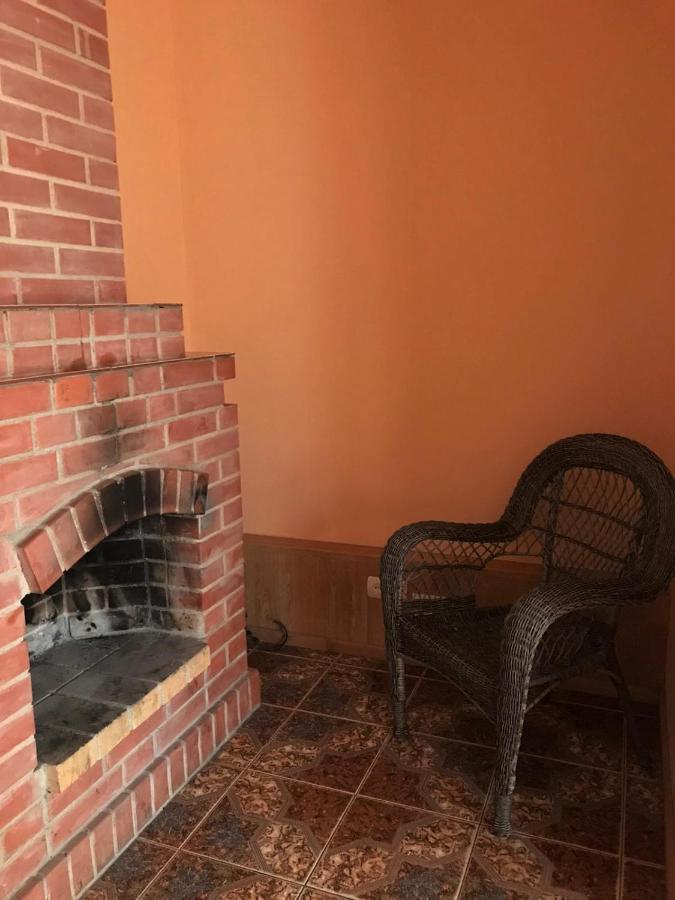 Guest House Eco Home Jurmala Bagian luar foto