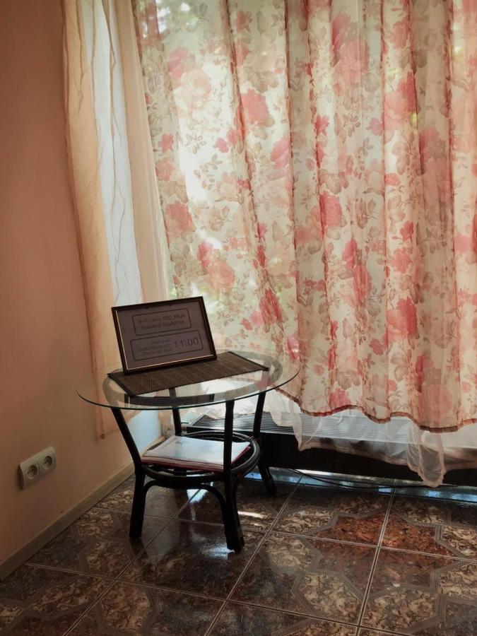 Guest House Eco Home Jurmala Bagian luar foto