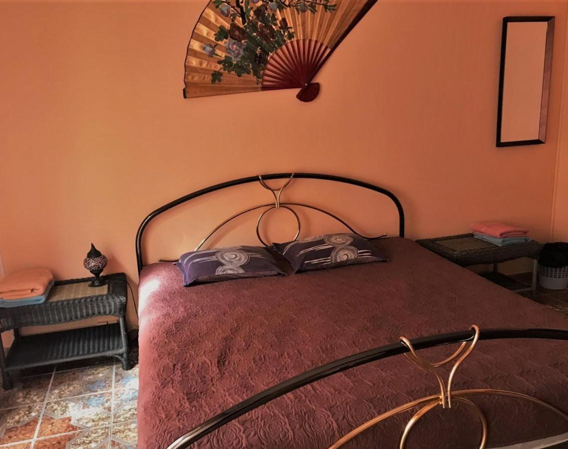 Guest House Eco Home Jurmala Bagian luar foto