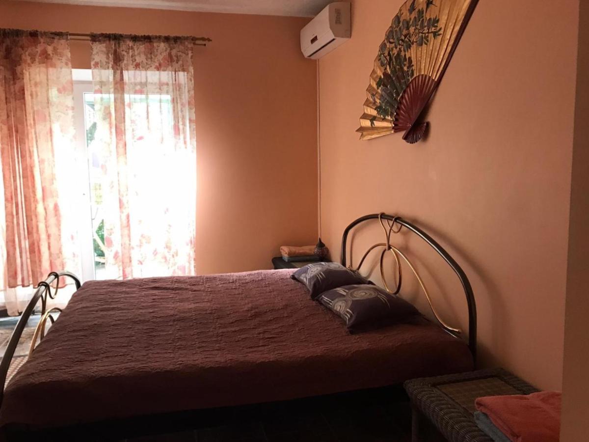 Guest House Eco Home Jurmala Bagian luar foto
