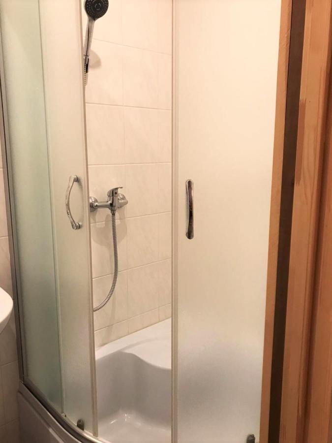 Guest House Eco Home Jurmala Bagian luar foto