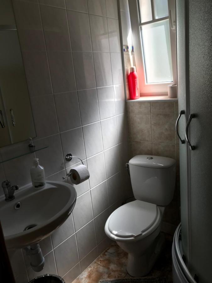 Guest House Eco Home Jurmala Bagian luar foto