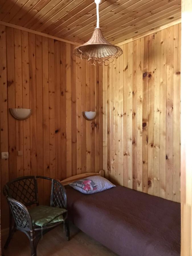 Guest House Eco Home Jurmala Bagian luar foto