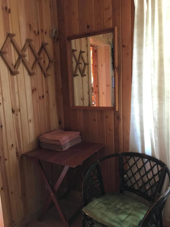 Guest House Eco Home Jurmala Bagian luar foto
