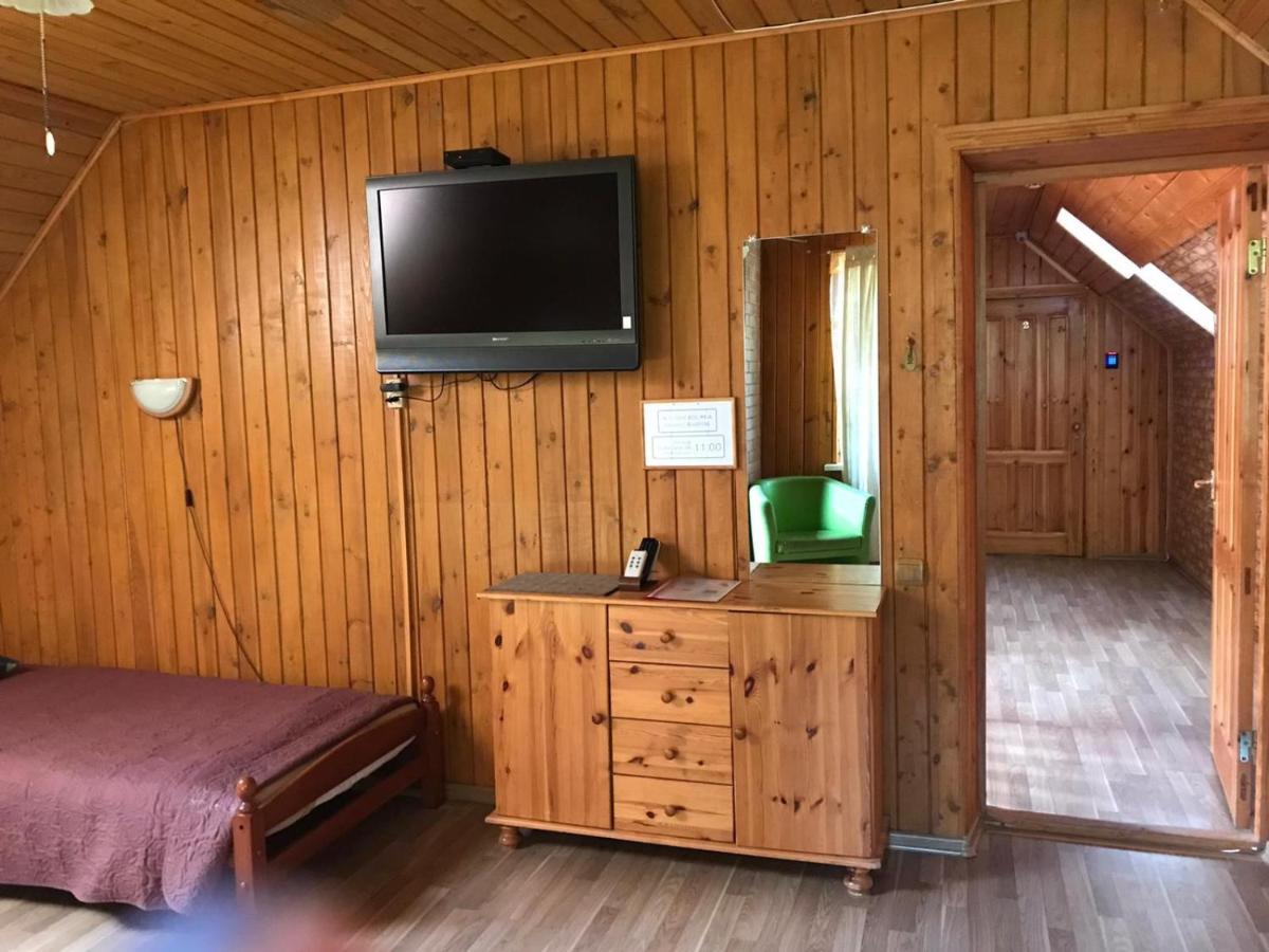 Guest House Eco Home Jurmala Bagian luar foto