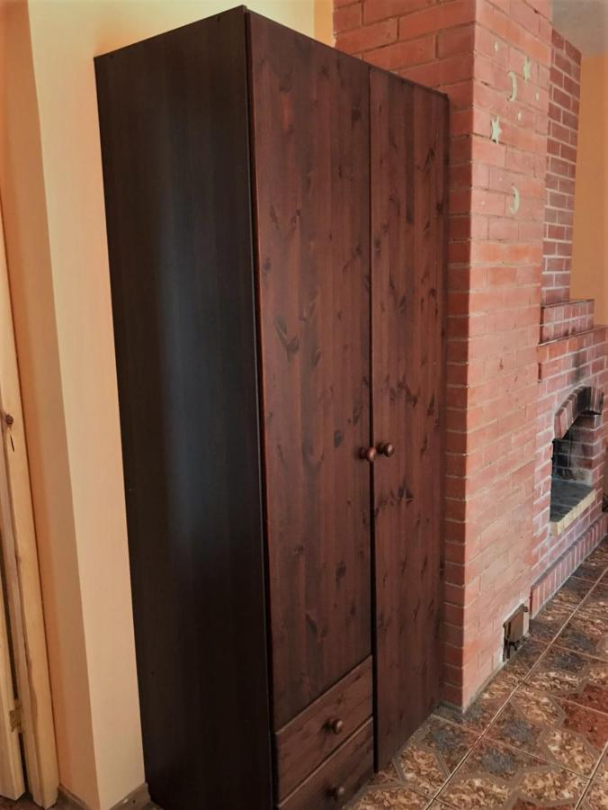 Guest House Eco Home Jurmala Bagian luar foto