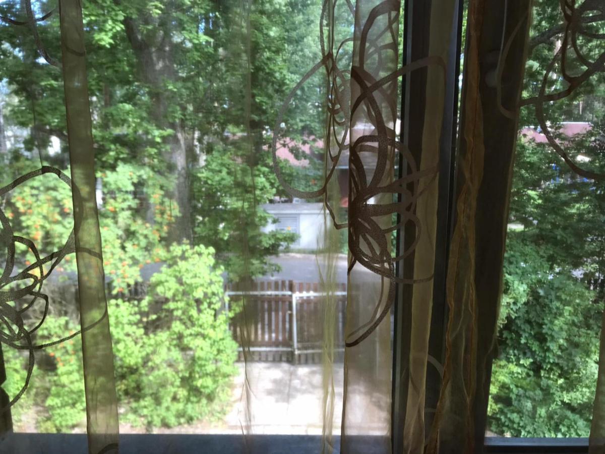 Guest House Eco Home Jurmala Bagian luar foto