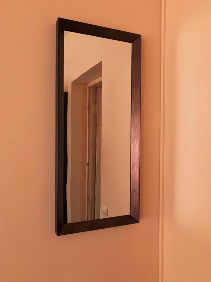 Guest House Eco Home Jurmala Bagian luar foto