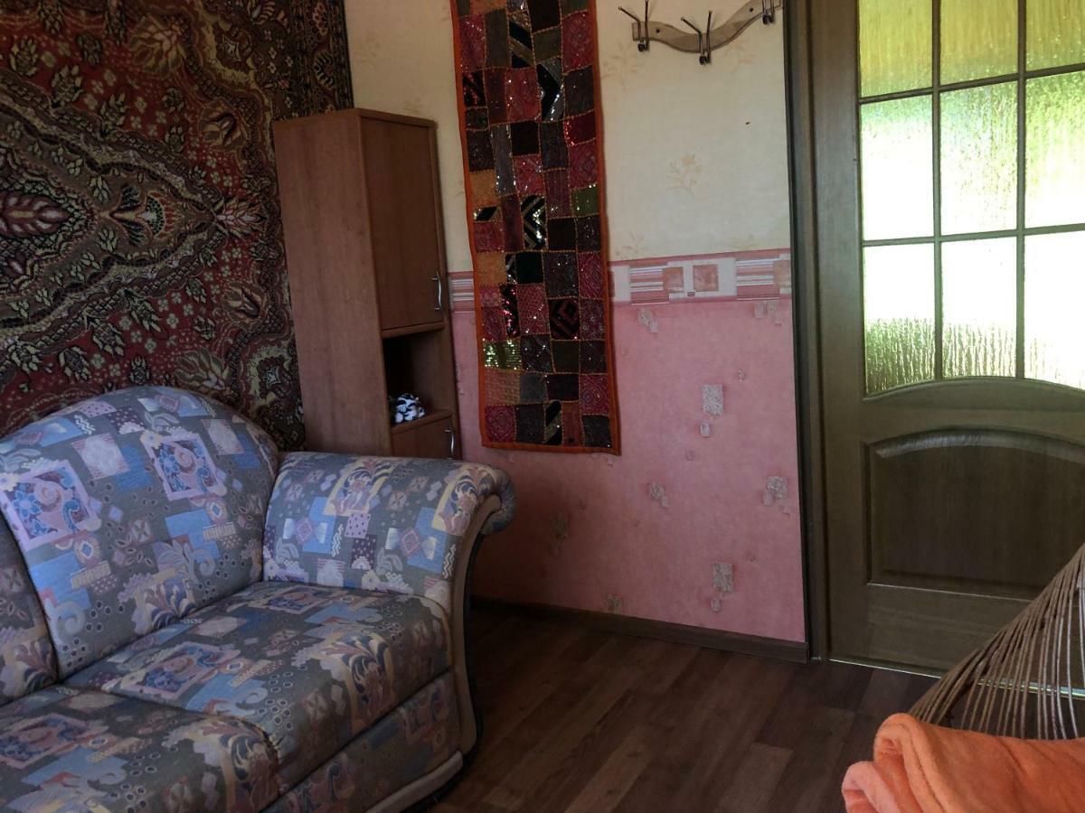 Guest House Eco Home Jurmala Bagian luar foto