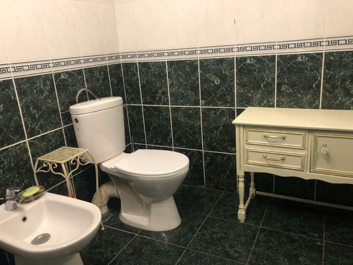 Guest House Eco Home Jurmala Bagian luar foto