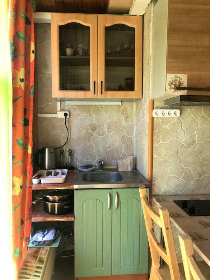 Guest House Eco Home Jurmala Bagian luar foto