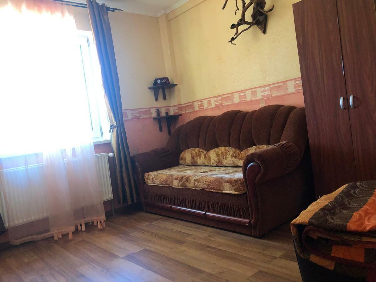 Guest House Eco Home Jurmala Bagian luar foto