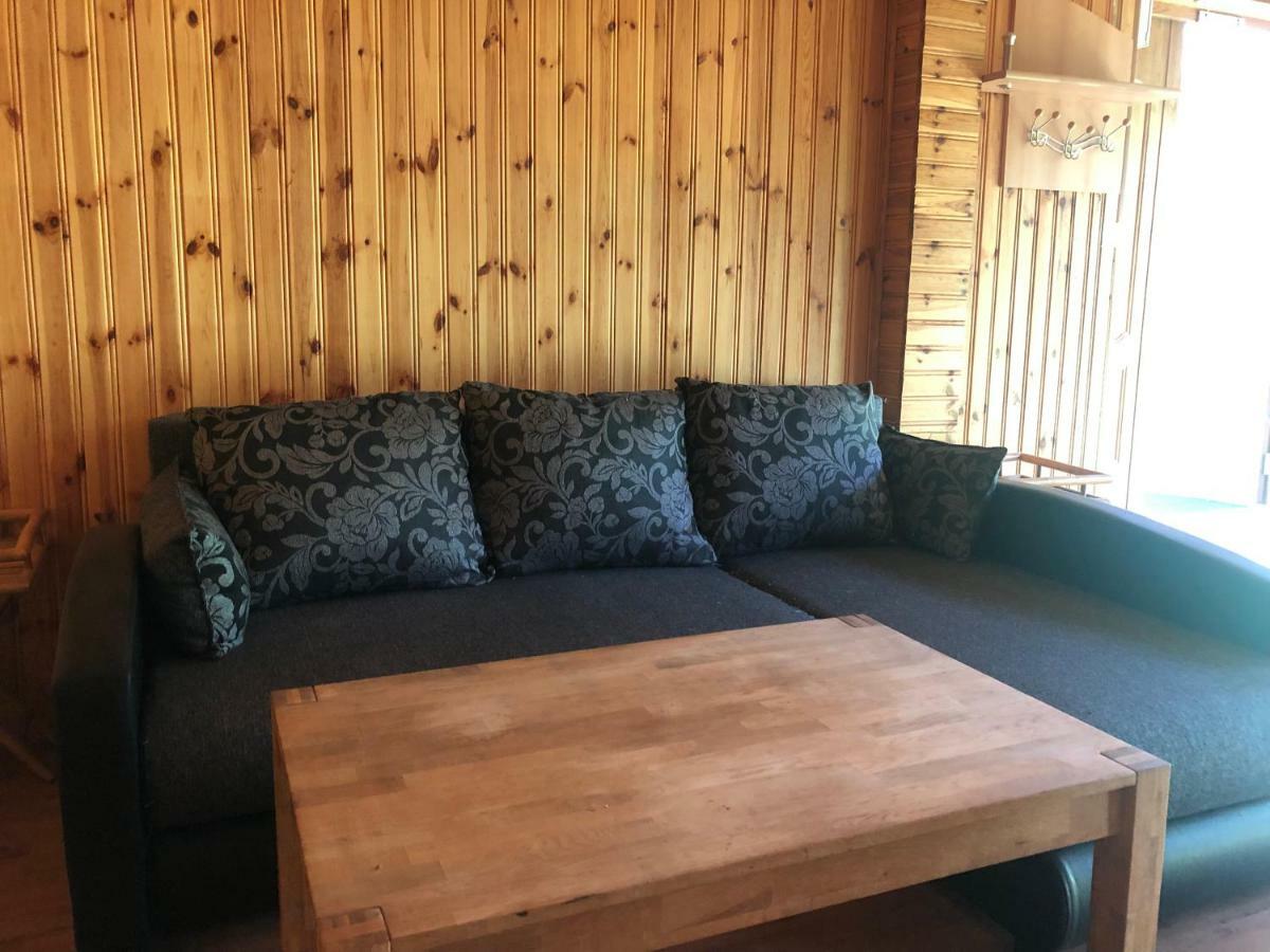 Guest House Eco Home Jurmala Bagian luar foto
