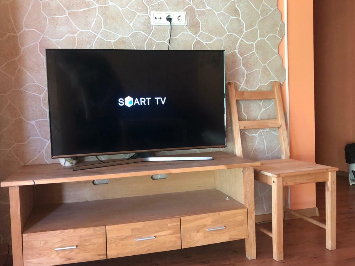 Guest House Eco Home Jurmala Bagian luar foto
