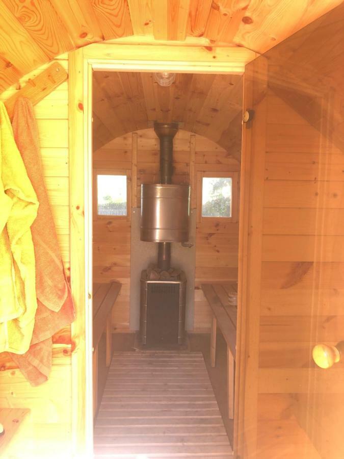 Guest House Eco Home Jurmala Bagian luar foto