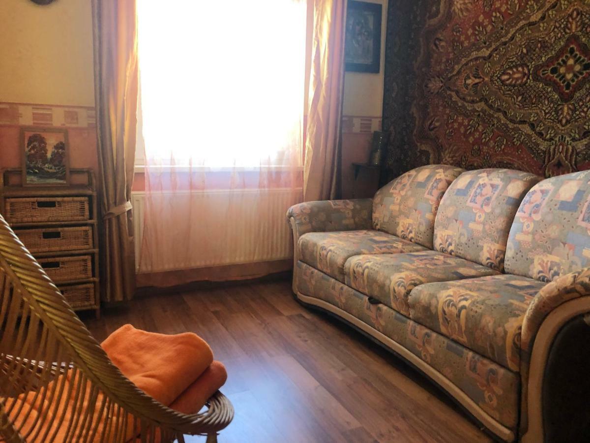 Guest House Eco Home Jurmala Bagian luar foto