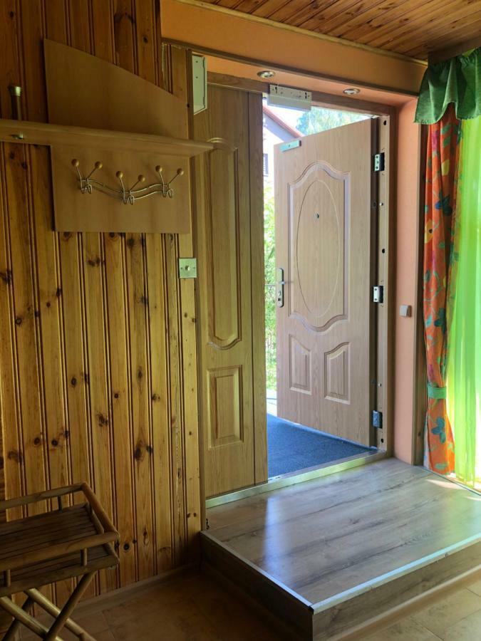 Guest House Eco Home Jurmala Bagian luar foto